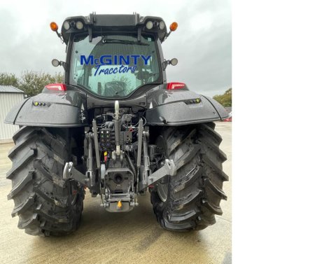 2026 Valtra VALTRA T115 ACTICE - photo 10