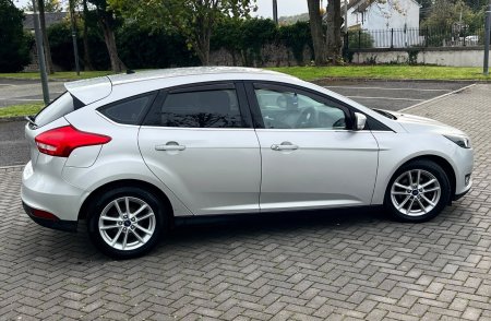 2016 Ford Focus - photo 7