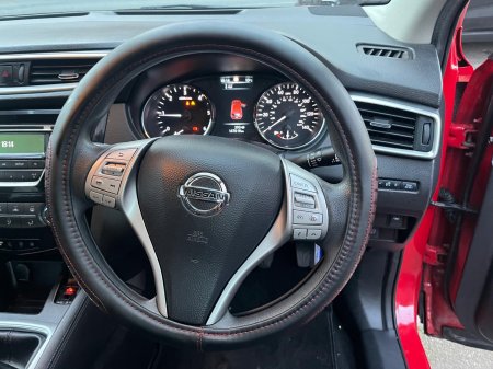 2017 Nissan Qashqai - photo 15