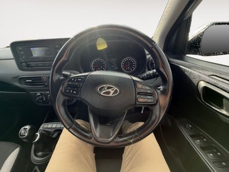 2022 Hyundai i10 - photo 8