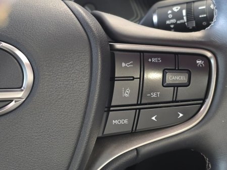 2021 Lexus UX - photo 25