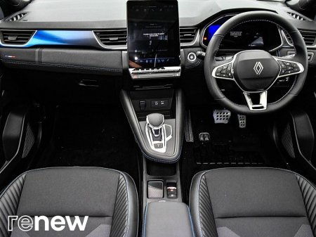 2025 Renault Symbioz - photo 2