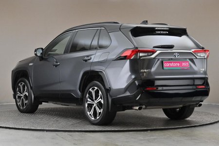 2023 Toyota RAV4 - photo 6