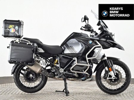2022 BMW R 1250 - photo 2