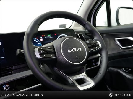 2026 Kia Sportage - photo 13