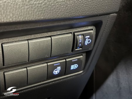 2023 Toyota Yaris Cross - photo 20