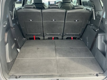 2021 Peugeot 5008 - photo 10