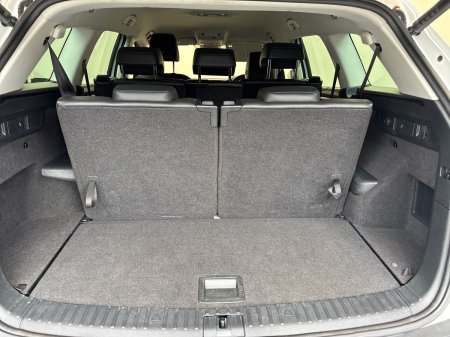 2023 Skoda Kodiaq - photo 9