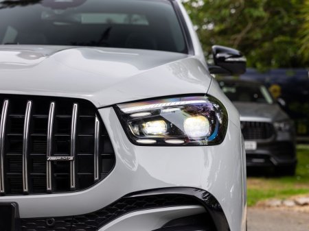 2025 Mercedes-Benz GLE - photo 11