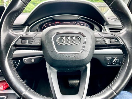 2017 Audi Q5 - photo 8