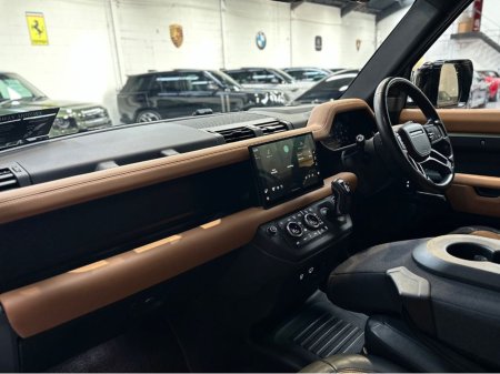 2023 Land Rover Defender - photo 15