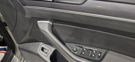 2015 Volkswagen Passat - photo 21