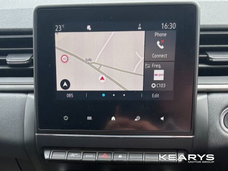 2021 Renault Captur - photo 9