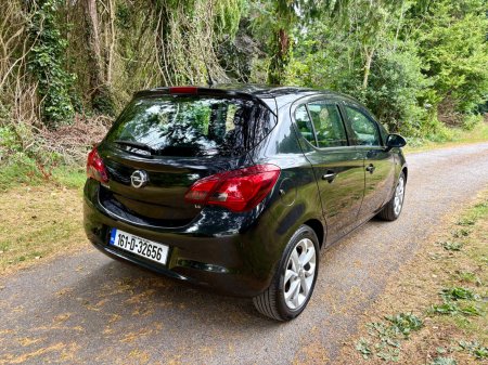 2016 Opel Corsa - photo 3