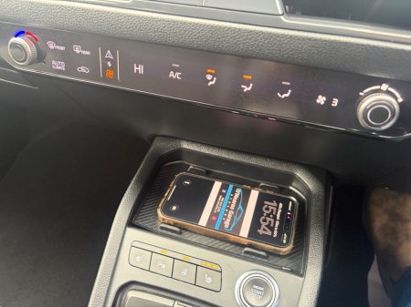 2026 Kia Stonic - photo 18