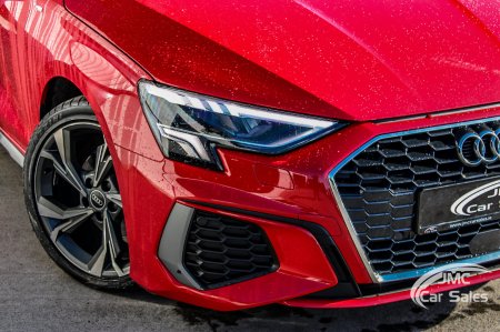 2022 Audi A3 - photo 5