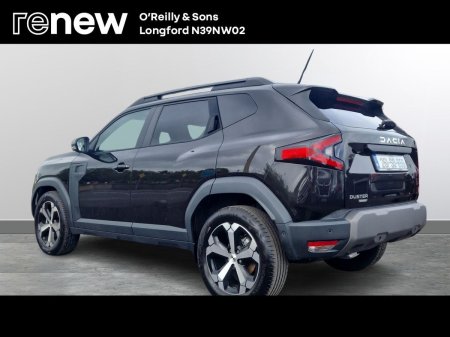 2026 Dacia Duster - photo 3