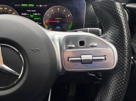 2020 Mercedes-Benz E-Class - photo 19