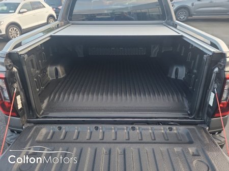 2026 Ford Ranger - photo 33
