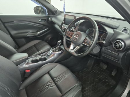2023 Nissan Juke - photo 9