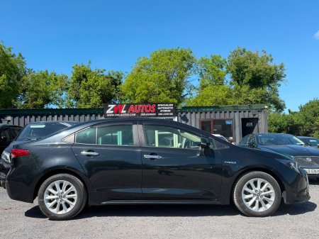 2020 Toyota Corolla - photo 4