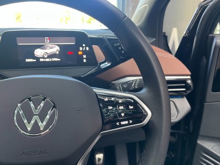 2024 Volkswagen ID.4 - photo 13
