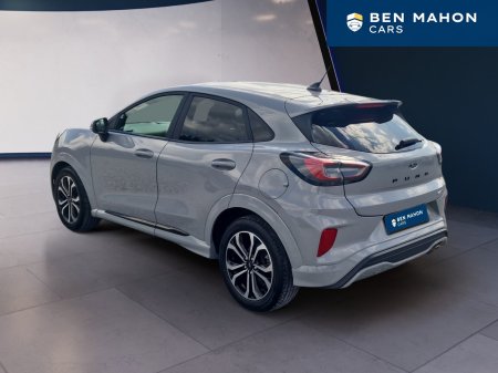 2020 Ford Puma - photo 3