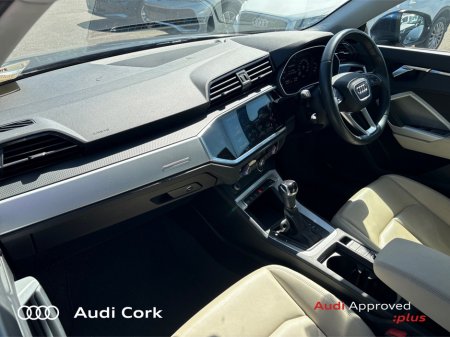 2022 Audi Q3 - photo 11