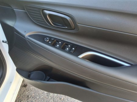 2026 Hyundai i20 - photo 15