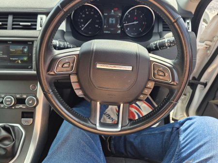 2018 Land Rover Range Rover Evoque - photo 9