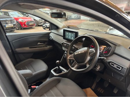 2024 Dacia Jogger - photo 7