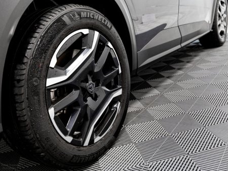 2025 Peugeot 3008 - photo 24