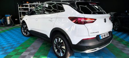 2019 Vauxhall Grandland X - photo 5