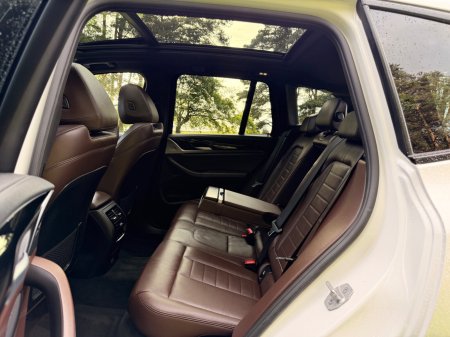 2021 BMW iX3 - photo 37