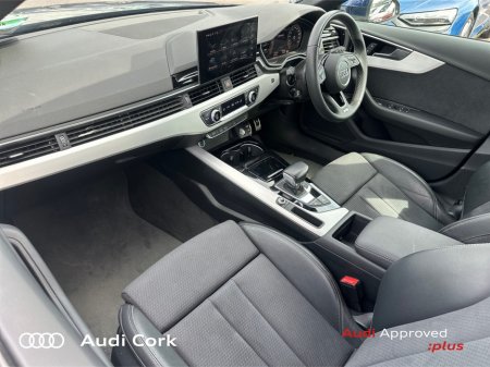 2023 Audi A4 - photo 11