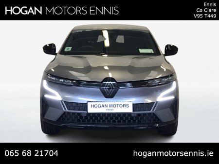 2026 Renault Megane - photo 7