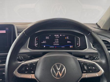 2023 Volkswagen T-Roc - photo 13