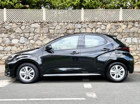 2023 Toyota Yaris - photo 17