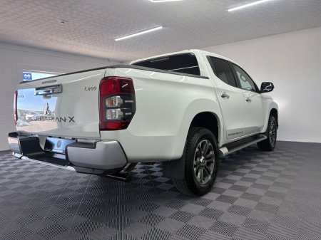 2020 Mitsubishi L200 - photo 19