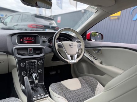 2018 Volvo V40 - photo 45