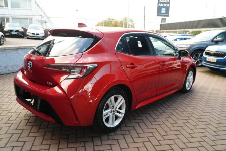 2019 Toyota Corolla - photo 4