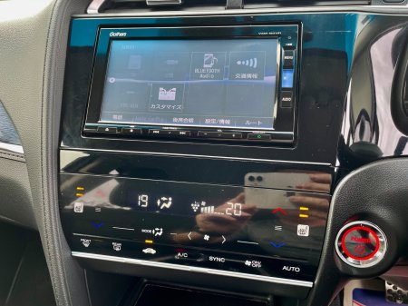 2018 Honda Shuttle - photo 36
