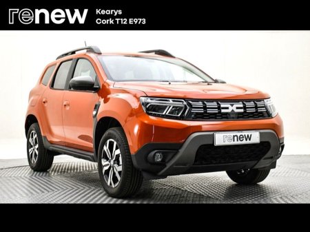2023 Dacia Duster - photo 16