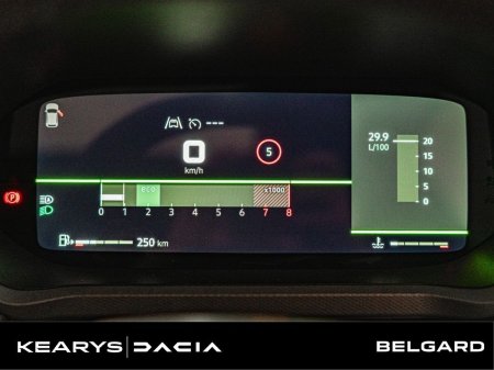 2026 Dacia Bigster - photo 19