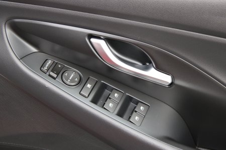2021 Hyundai i30 - photo 15