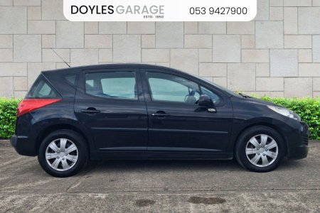 2009 Peugeot 207 - photo 2