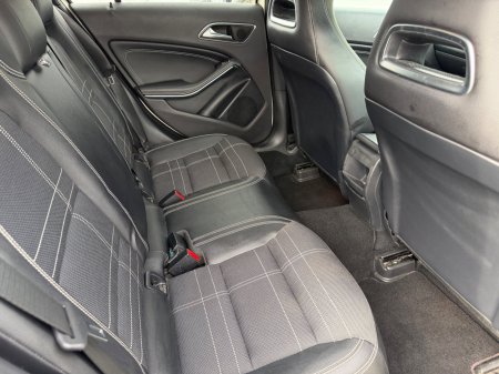 2013 Mercedes-Benz A-Class - photo 20