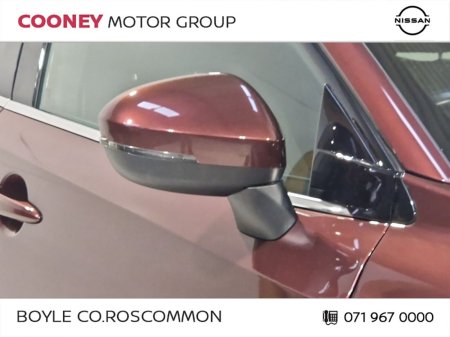 2021 Nissan Qashqai - photo 26