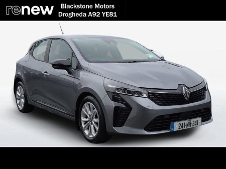 2024 Renault Clio TCe 90 DFull Evolution