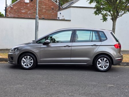 2015 Volkswagen Golf - photo 11